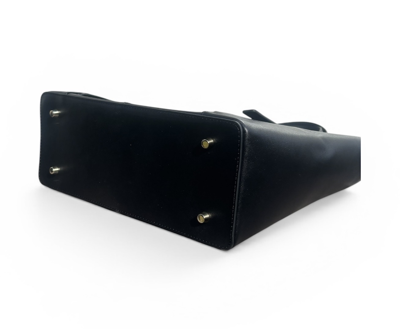 The Asonti Tote - Signature Edition (Onyx)