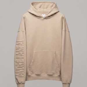 André LaNeal Hoodie