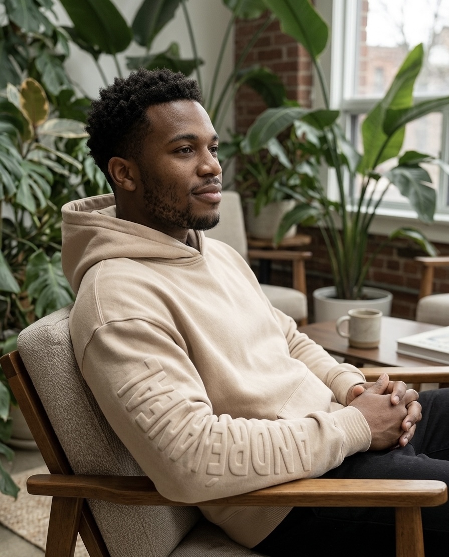 André LaNeal Hoodie