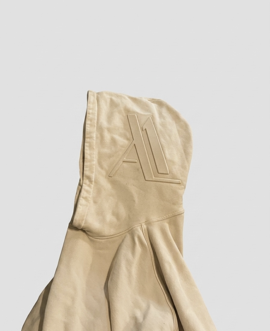 André LaNeal Hoodie - Image 4