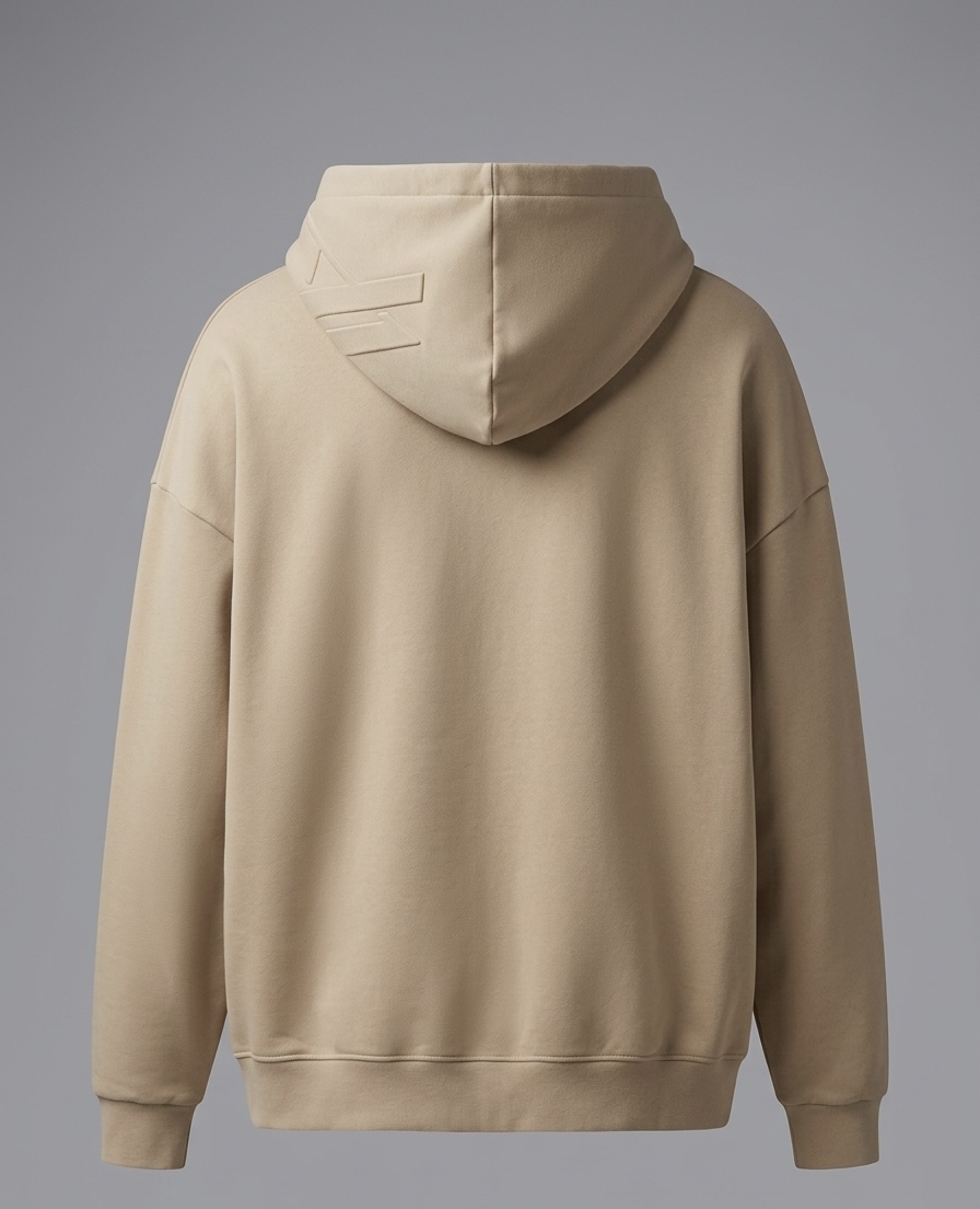 André LaNeal Hoodie - Image 3