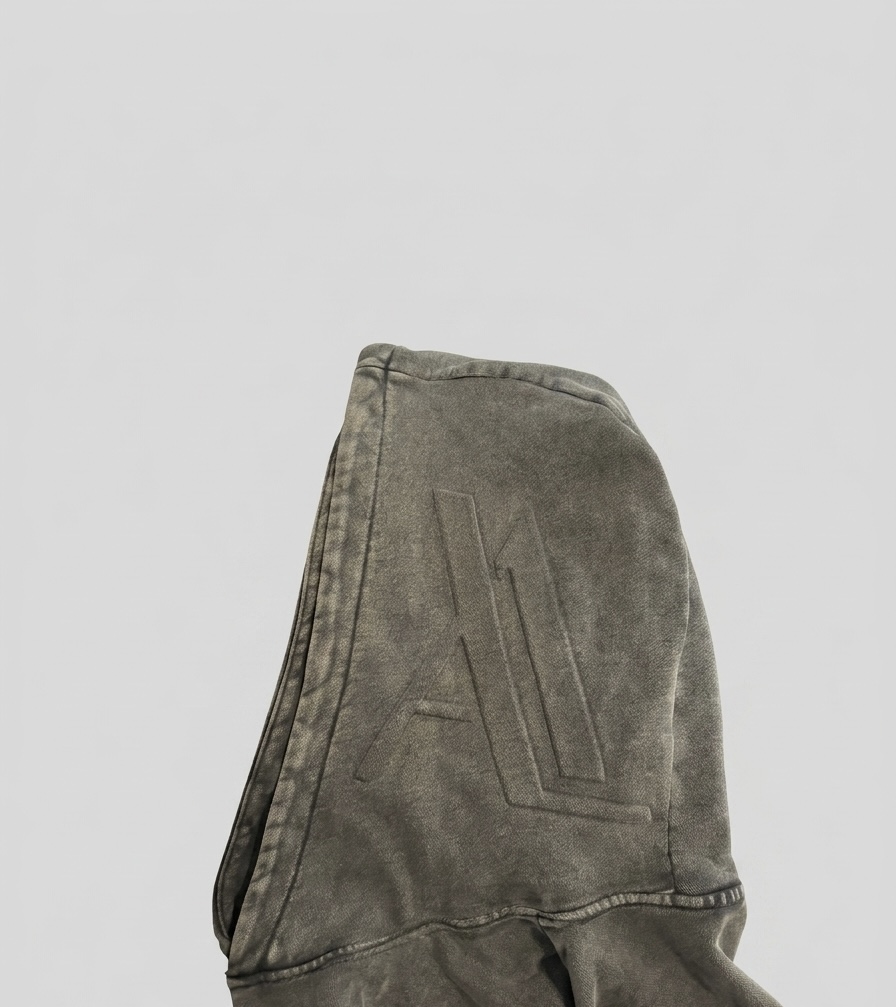 André LaNeal Hoodie - Image 6
